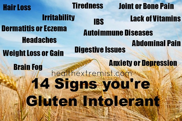 signs-you-have-gluten-intolerance