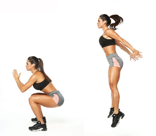Image result for jump squat